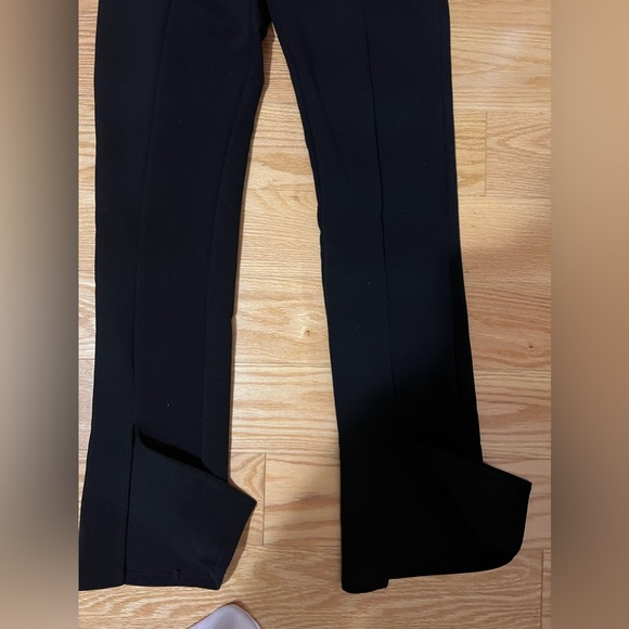 H& m stretchy pants size medium - Picture 2 of 2